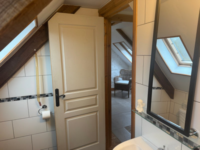 French property for sale in Glomel, Côtes-d'Armor - €93,500 - photo 11