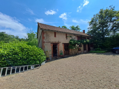 French property for sale in Issy-l'Évêque, Saône-et-Loire - €165,000 - photo 6