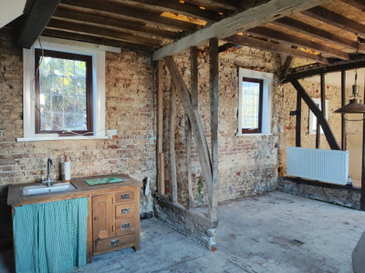French property for sale in Crécy-en-Ponthieu, Somme - €66,600 - photo 6