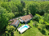 French property for sale in Saint-Martin-de-Fressengeas, Dordogne - €235,400 - thumbnail 9
