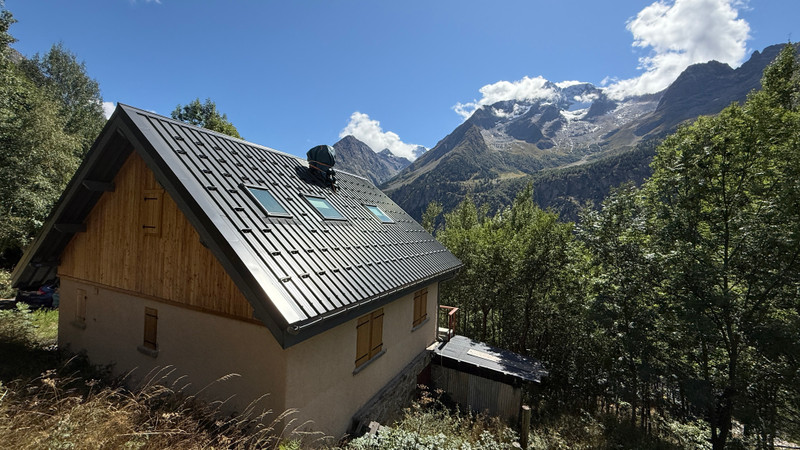 Ski property for sale in Les Deux Alpes 1650 - €420,000 - photo 9