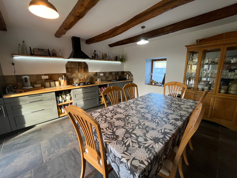 French property for sale in Bourganeuf, Creuse - €194,400 - photo 3