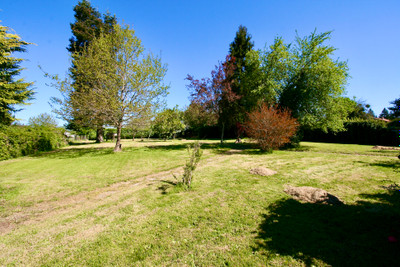 French property for sale in Massignac, Charente - €210,600 - photo 4