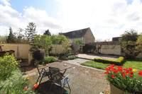 Maison à vendre à Yzeures-sur-Creuse, Indre-et-Loire - 159.500 € - photo 2