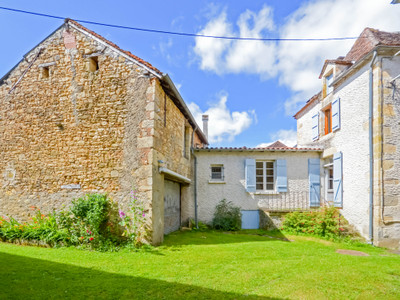 French property for sale in Cherveix-Cubas, Dordogne - €71,600 - photo 6
