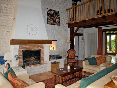 French property for sale in Bouteilles-Saint-Sébastien, Dordogne - €381,600 - photo 4