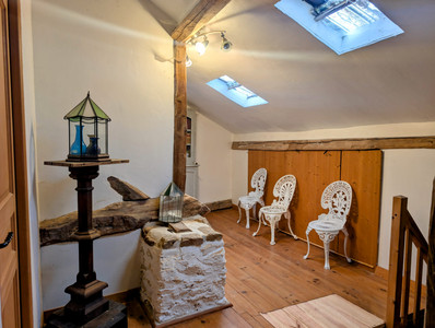 French property for sale in Mialet, Dordogne - €89,000 - photo 12