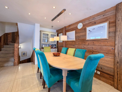 Ski property for sale in Saint Martin de Belleville - €3,500,000 - photo 5