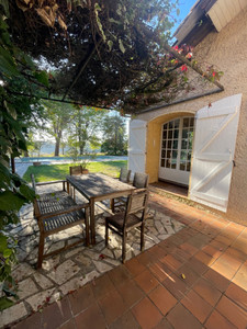 French property for sale in L'Isle-en-Dodon, Haute-Garonne - €475,000 - photo 2