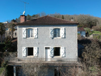 Propriété à vendre à Espère, Lot - 196 000 € - photo n°2