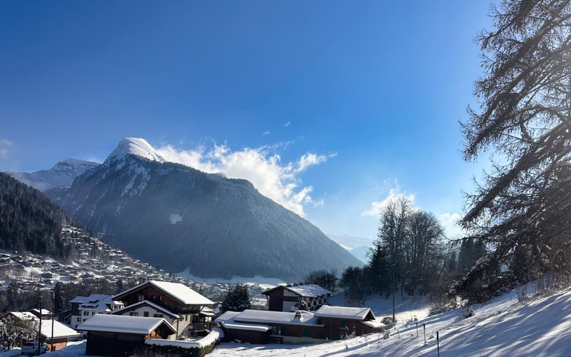 Ski property for sale in Morzine - €1,300,000 - photo 0