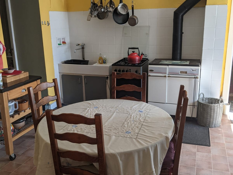 French property for sale in Bussière-Galant, Haute-Vienne - €179,000 - photo 4