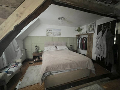 French property for sale in La Celle-Dunoise, Creuse - €161,320 - photo 12