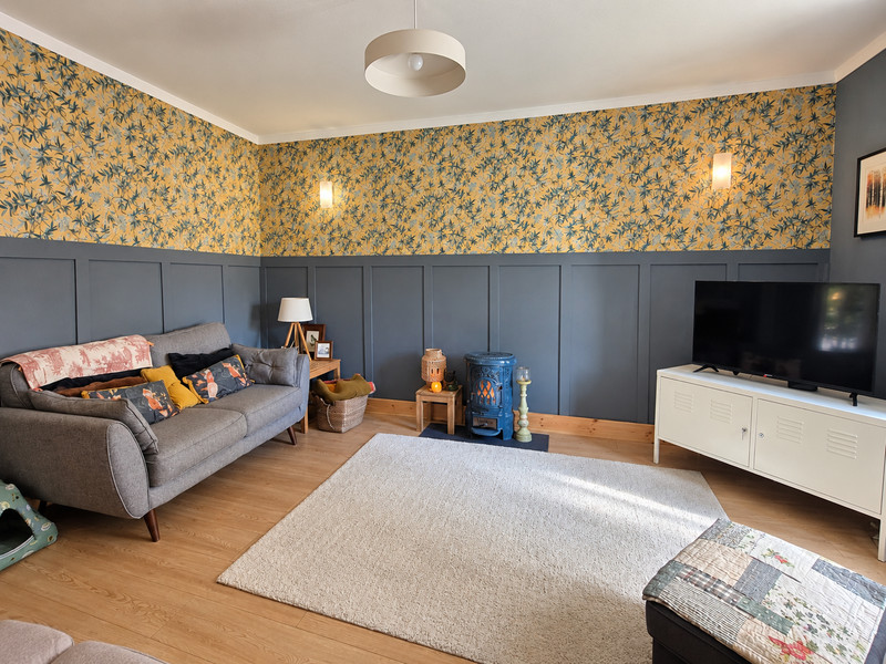 French property for sale in Bolazec, Finistère - €149,999 - photo 4