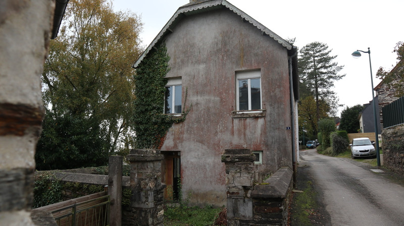 French property for sale in Guerlédan, Côtes-d'Armor - €35,000 - photo 5