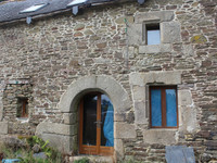 Maison à vendre à Maël-Carhaix, Côtes-d'Armor - 41 600 € - photo 10