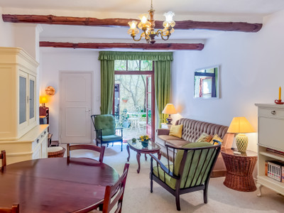 French property for sale in Vinsobres, Drôme - €399,000 - photo 4