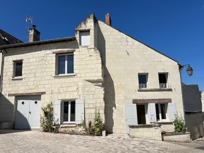 house for sale in Maine-et-Loire