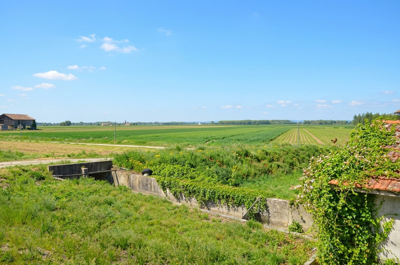 French property for sale in Taillebourg, Lot-et-Garonne - €53,900 - photo 2