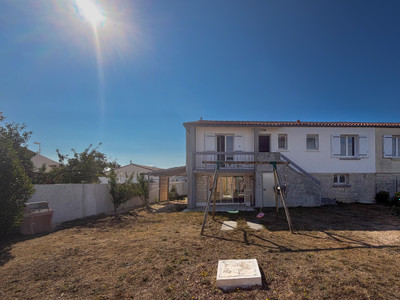French property for sale in La Jarrie, Charente-Maritime - €267,500 - photo 14