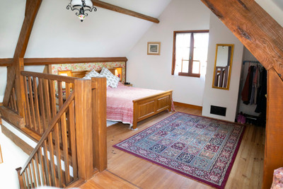 French property for sale in Bures-en-Bray, Seine-Maritime - €136,500 - photo 9