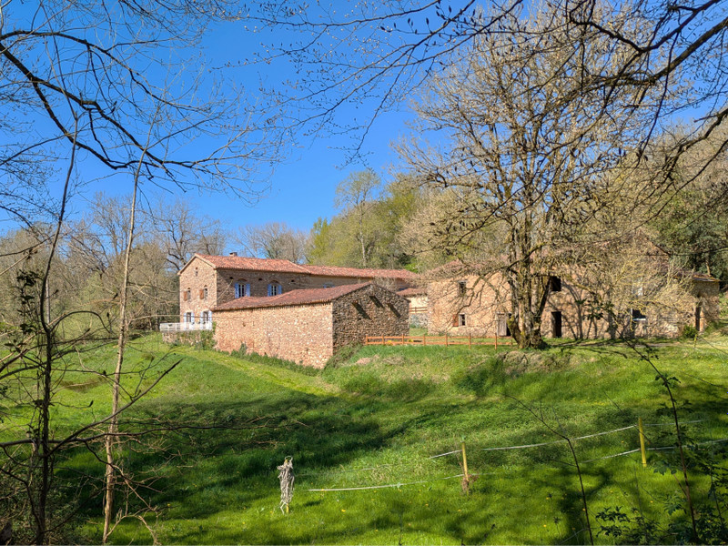 French property for sale in Montredon-Labessonnié, Tarn - €455,000 - photo 1