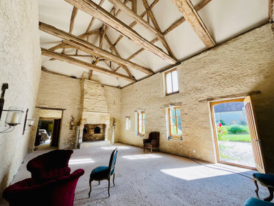French property for sale in Boischampré, Orne - €1,790,000 - photo 8