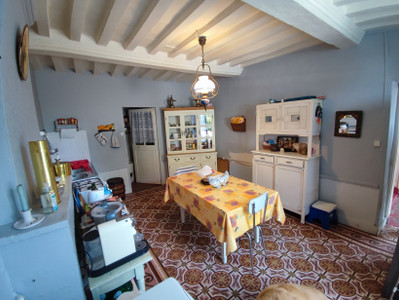 French property for sale in Formigny La Bataille, Calvados - €249,000 - photo 4