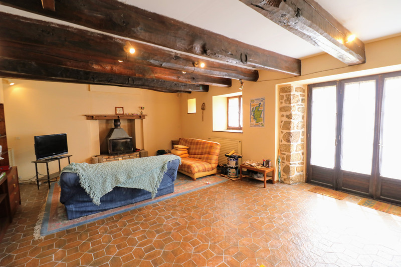 French property for sale in Le Merzer, Côtes-d'Armor - photo 3