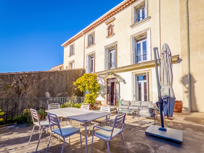 maison à vendre à Languedoc-Roussillon (Occitanie)