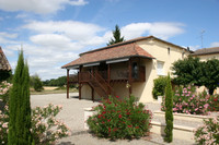 Maison à vendre à Montastruc, Lot-et-Garonne - 750 000 € - photo 4