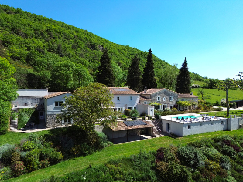 Propriété à vendre à Limoux, Aude - 1 650 000 €