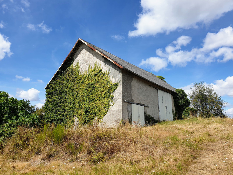French property for sale in Saint-Mesmin, Dordogne - &#8364;93,500 - photo 10