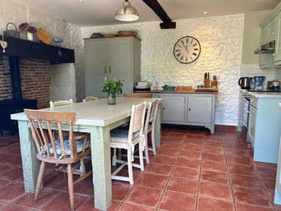 French property for sale in Saint-Pierre-de-Côle, Dordogne - €636,000 - photo 8