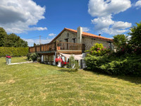 Maison à vendre à Saint Privat en Périgord, Dordogne - 476.470 € - photo 2