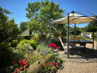 Maison à vendre à Mialet, Dordogne - 245.000 € - photo 5