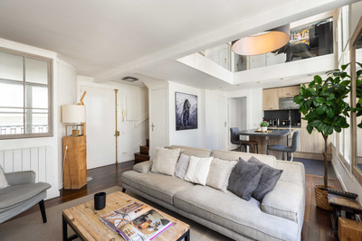 French property for sale in Paris 4e Arrondissement, Paris - €1,350,000 - photo 5
