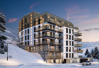 Propriété à vendre à Tignes, Savoie - 2 100 000 € - photo n°1