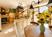 Propriété à vendre à Sarlat-la-Canéda, Dordogne - 660 000 € - photo n°5