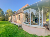 Maison à vendre à Lacropte, Dordogne - 389.000 € - photo 2