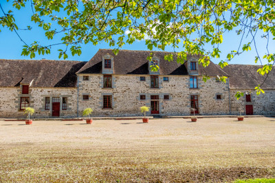 French property for sale in Joué-du-Plain, Orne - €640,000 - photo 8