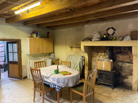 Maison à vendre à Saint-Bonnet-Tronçais, Allier - 66.600 € - photo 4