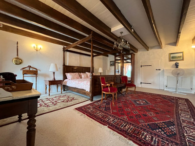 French property for sale in Saint-James, Manche - €359,000 - photo 5