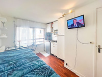 Appartement à vendre à Paris 7e Arrondissement, Paris - 192.000 € - photo 4
