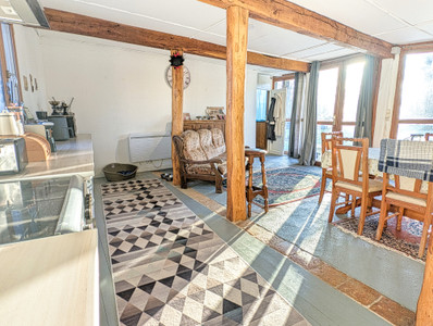 French property for sale in Tilly, Indre - €174,960 - photo 2