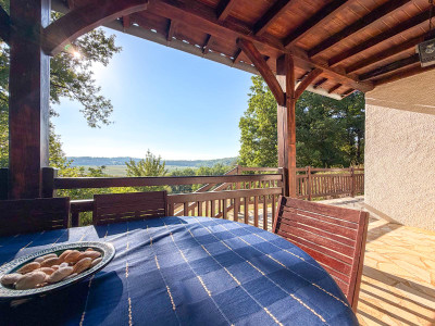 French property for sale in Les Farges, Dordogne - €288,000 - photo 1