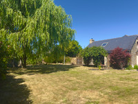 Propriété à vendre à Gourin, Morbihan - 329 990 € - photo n°2