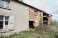 Maison à vendre à Le Mesnil-Véneron, Manche - 66 600 € - photo 9