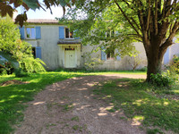 Maison à Limalonges, Deux-Sèvres - photo 2