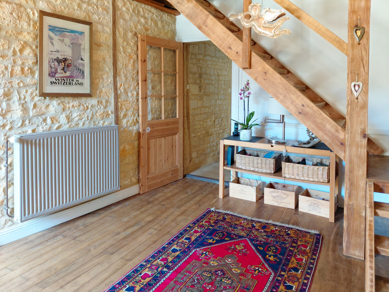 French property for sale in Aunac-sur-Charente, Charente - €220,000 - photo 2